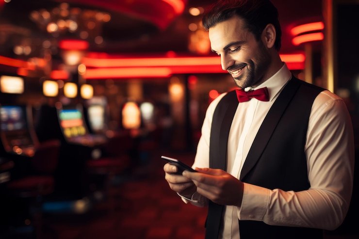 ecbet88 mobile gaming