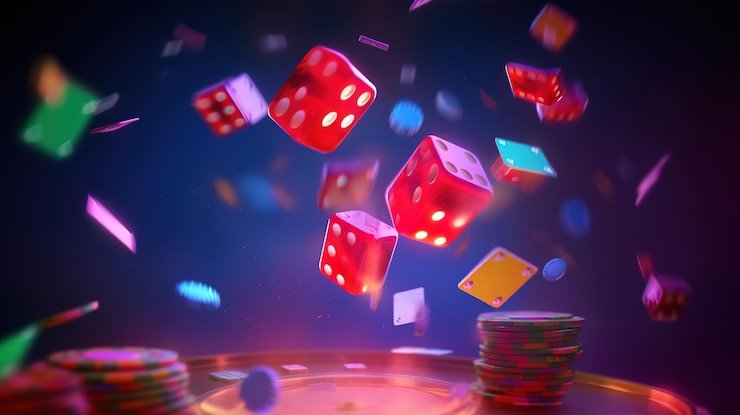 ecbet88 Nikmati pengalaman slot kasino di ecbet88 yang dilengkapi permainan dari studio ternama